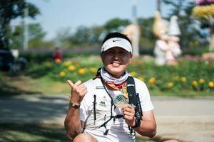 BIB: 
                            <button type="button" onclick="openModal(27620085)" class="btn btn-primary btn-sm float-right btn-popup" data-toggle="modal" data-target=".modal-high-quality">
                        <i class="fas fa-shopping-cart"></i> Add to Cart
                    </button>
                                            <button type="button" onclick="isThisMe(27620085, true)" class="btn btn-success btn-sm float-right btn-popup btn-isme hidden" data-toggle="tooltip" data-placement="bottom" title="นี่คือรูปของคุณใช่ไหม คลิกที่นี่เพื่อเอาเข้าอัลบั้ม">
                        <i class="fas fa-plus"></i> Add to album
                    </button>
                    <button type="button" onclick="isThisMe(27620085, false)" class="btn btn-warning btn-sm float-right btn-popup btn-isnotme hidden">
                        <i class="fas fa-ban"></i> Remove from album
                    </button>